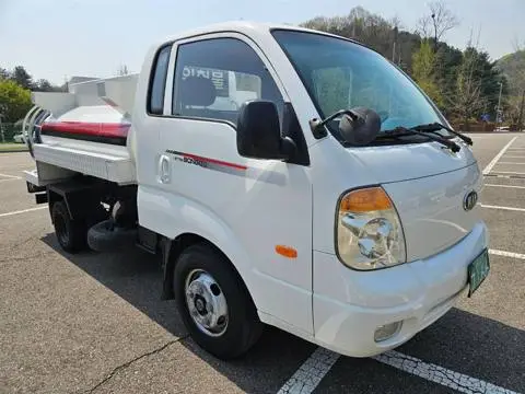기아 봉고 1톤 버큠로리 2007년식 사진 1