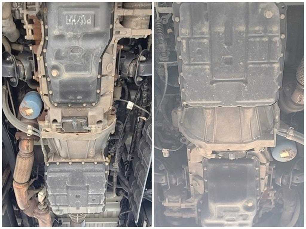 기아 봉고 1톤 카고크레인 2021년식 사진 15