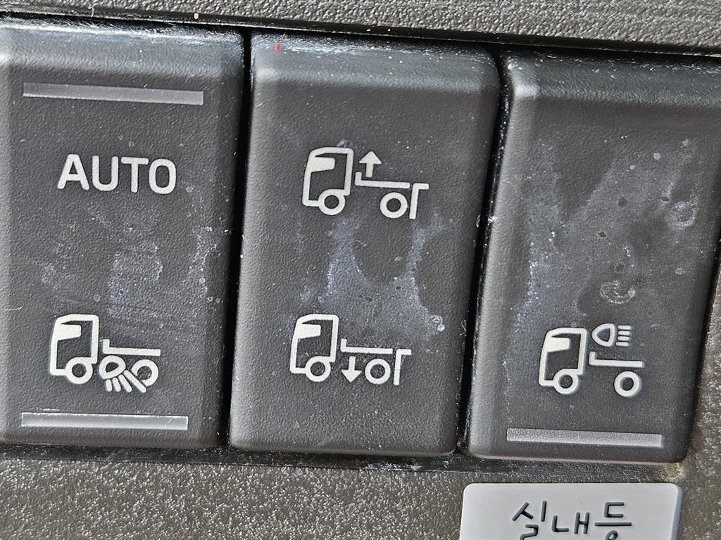 볼보 FH500 13톤 냉동탑 2019년식 사진 10