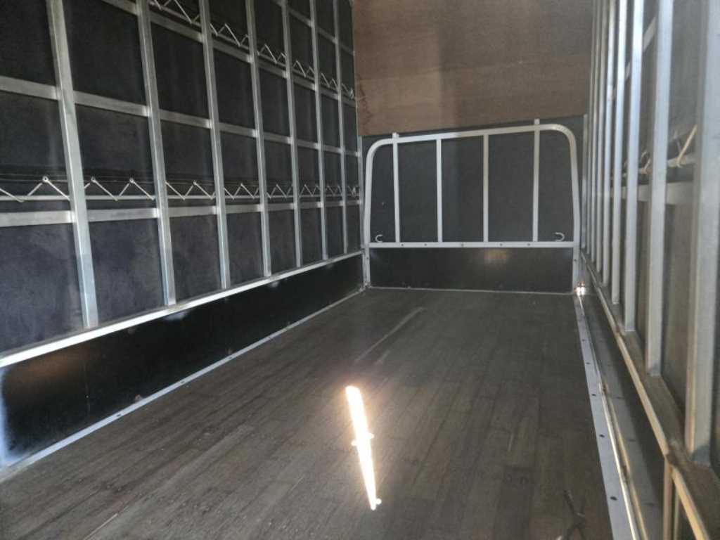 현대 마이티 0톤 카고 2024년식 사진 9