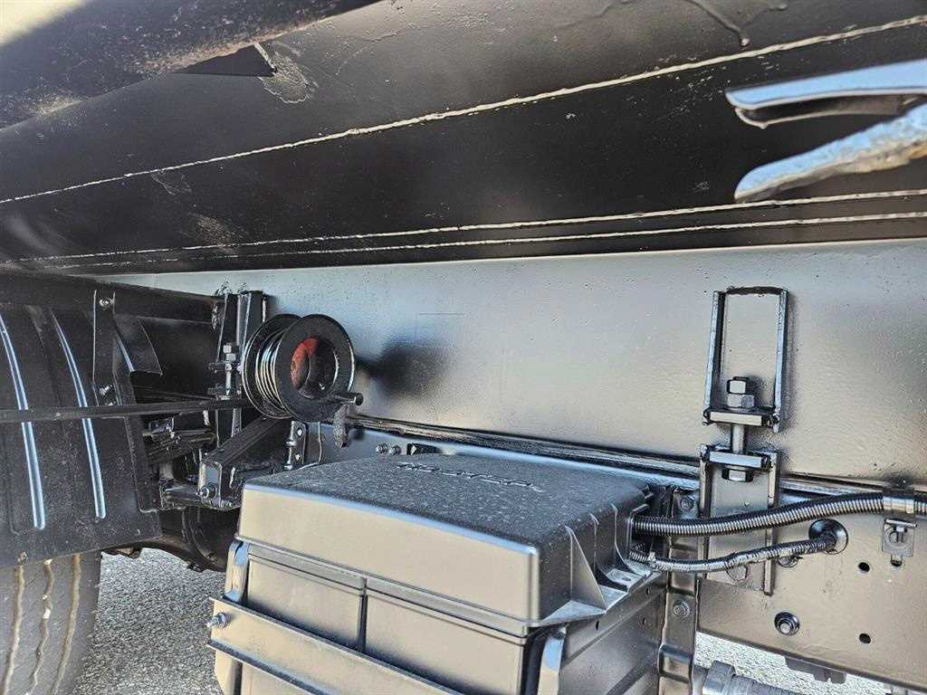 현대 마이티 2.5톤 탱크로리 2014년식 사진 13