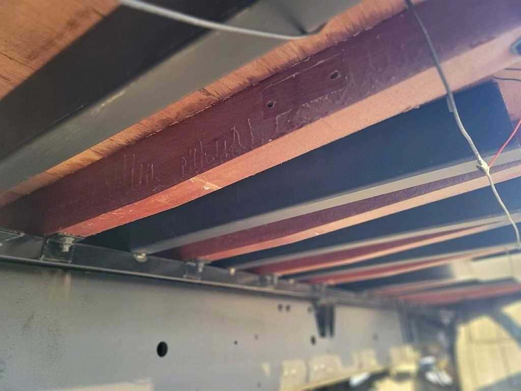 현대 메가트럭 8톤 카고 2007년식 사진 11