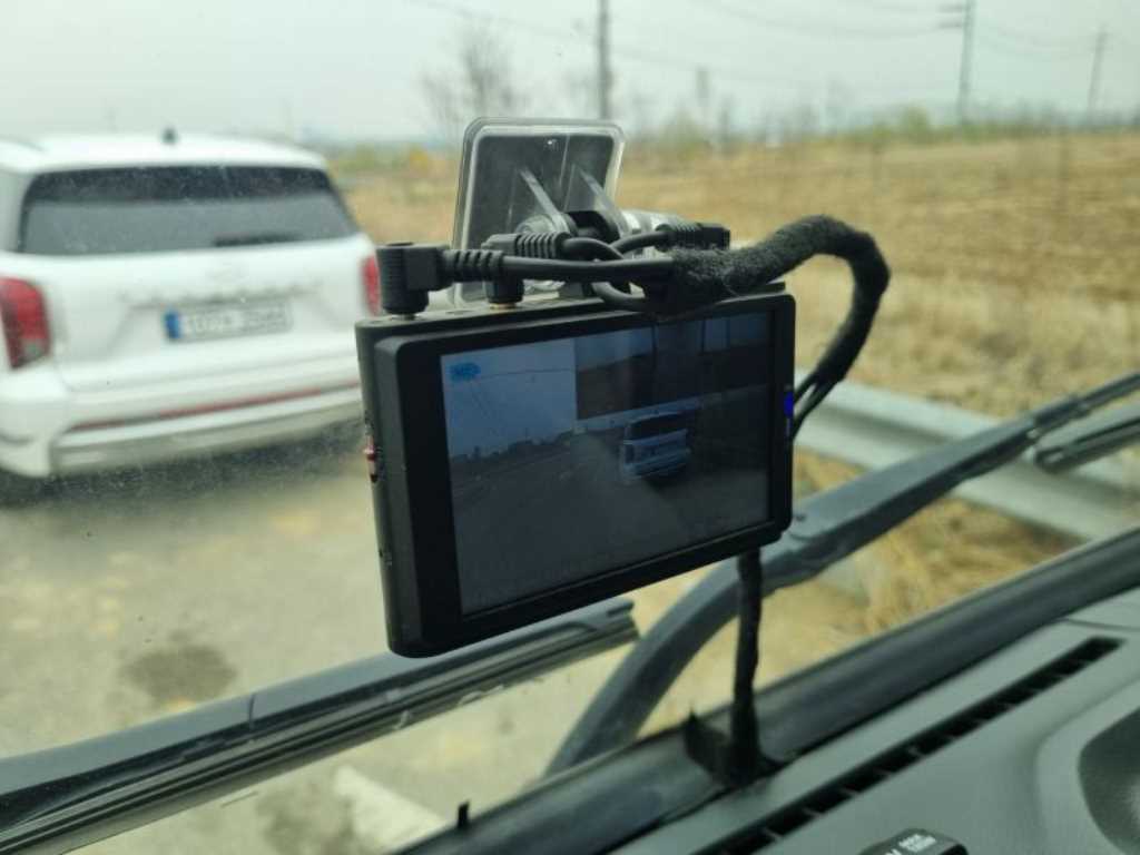 현대 올뉴마이티 2.5톤 카고 2021년식 사진 12