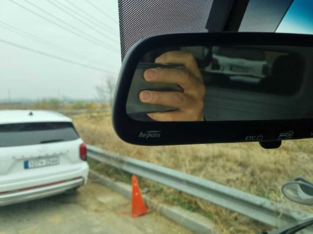 현대 올뉴마이티 2.5톤 카고 2021년식 사진 9