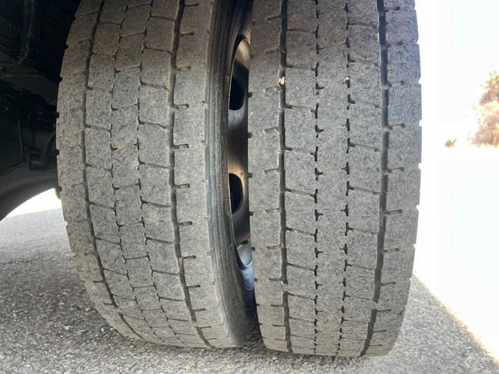 현대 올뉴마이티 3.5톤 버큠로리 2016년식 사진 14