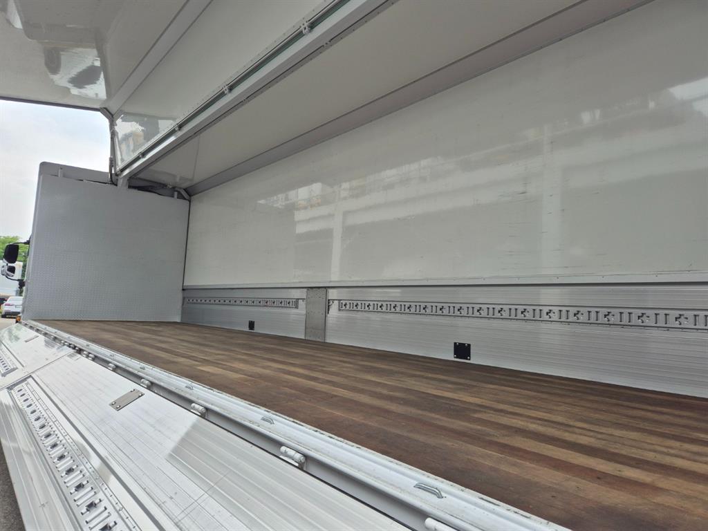 현대 파비스 5톤 버큠로리 2024년식 사진 8