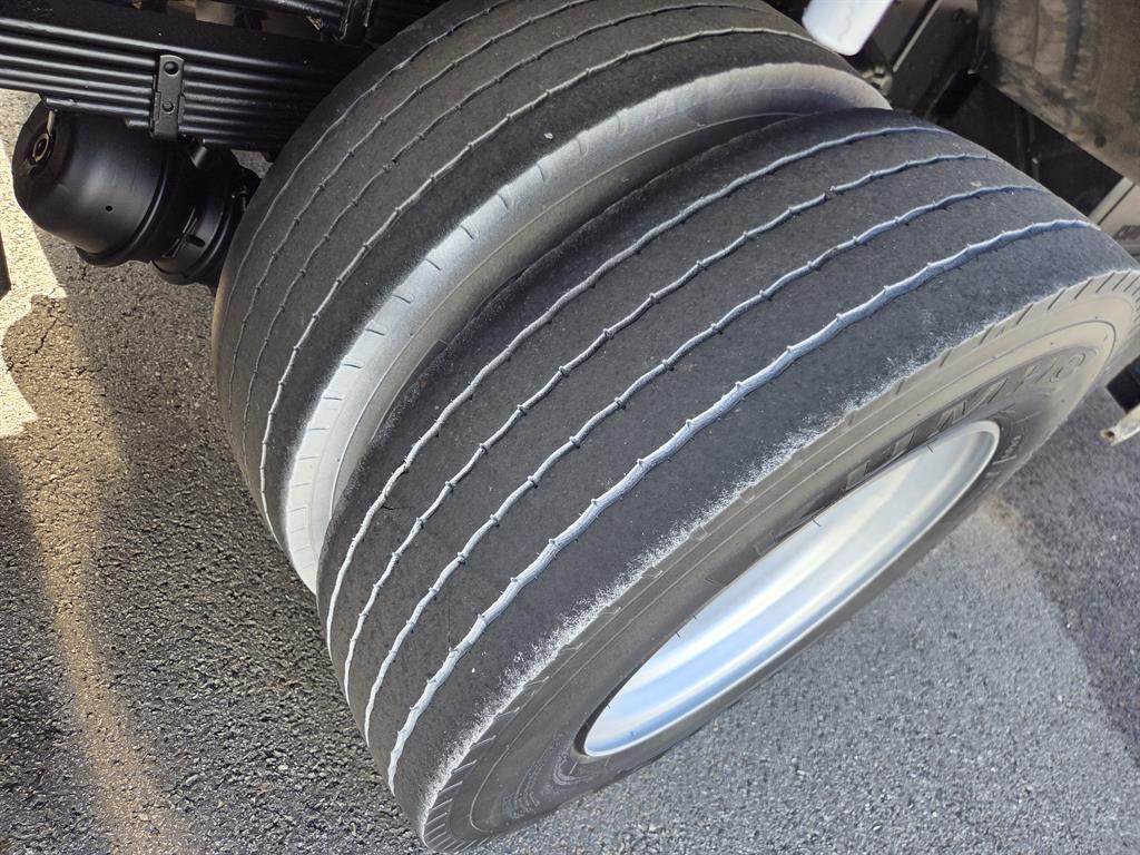 현대 5톤 카고 2021년식 사진 12