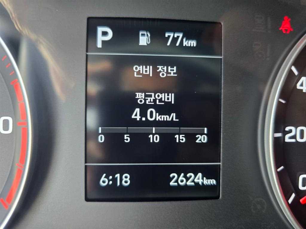 2.5톤 버큠로리 2026년식 사진 14