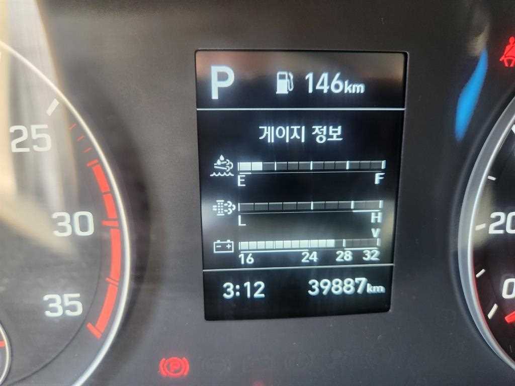 3.5톤 버큠로리 2023년식 사진 11