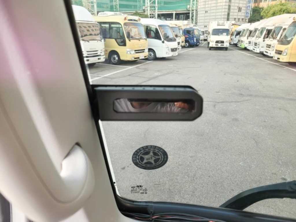 3.5톤 셀프로더 2022년식 사진 14