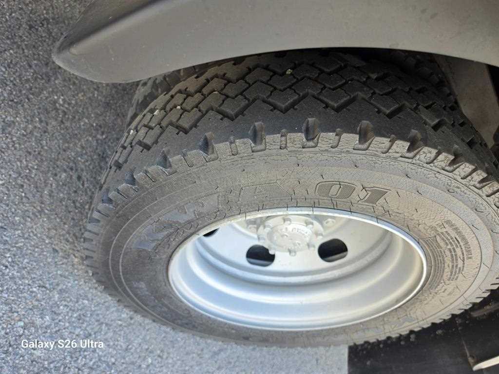 3.5톤 윙바디 2015년식 사진 16